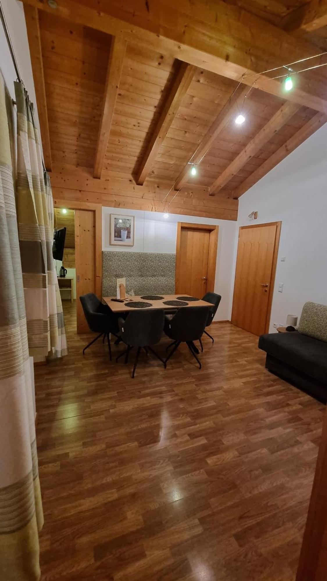 קפרון Appartement Waelderhof מראה חיצוני תמונה