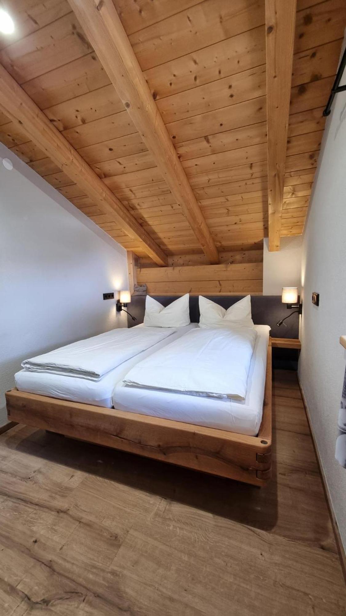 קפרון Appartement Waelderhof מראה חיצוני תמונה