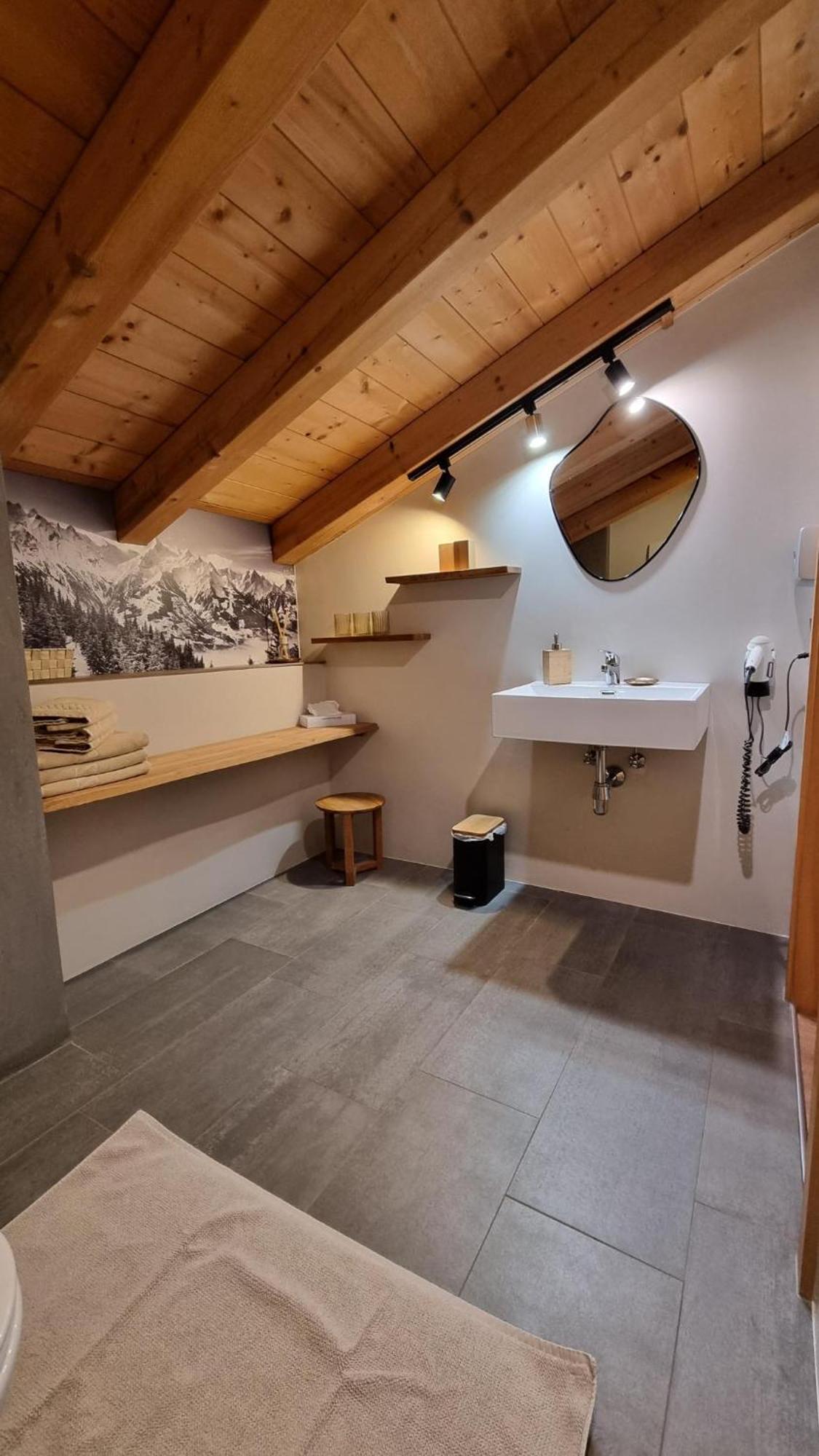 קפרון Appartement Waelderhof מראה חיצוני תמונה