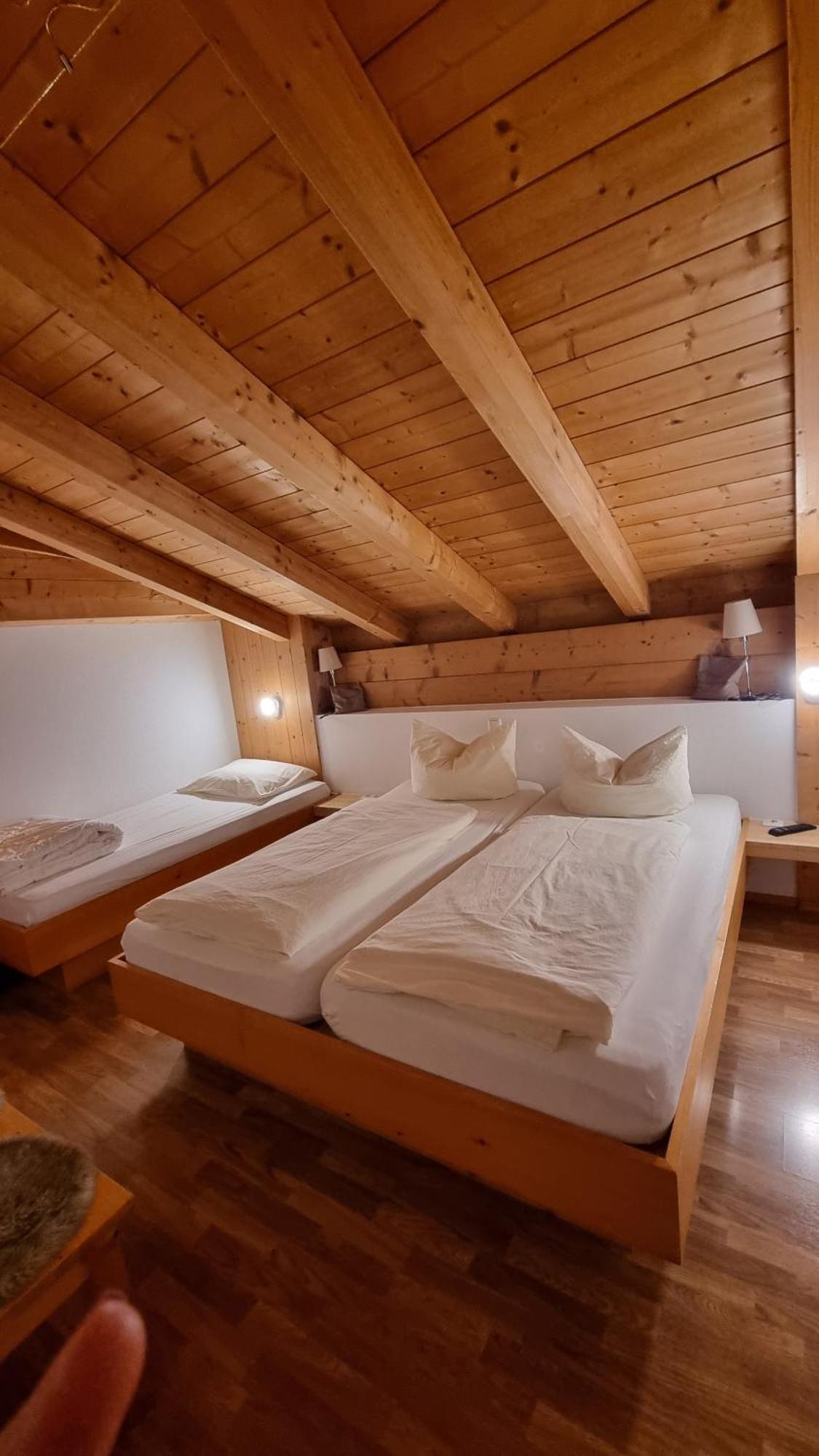 קפרון Appartement Waelderhof מראה חיצוני תמונה