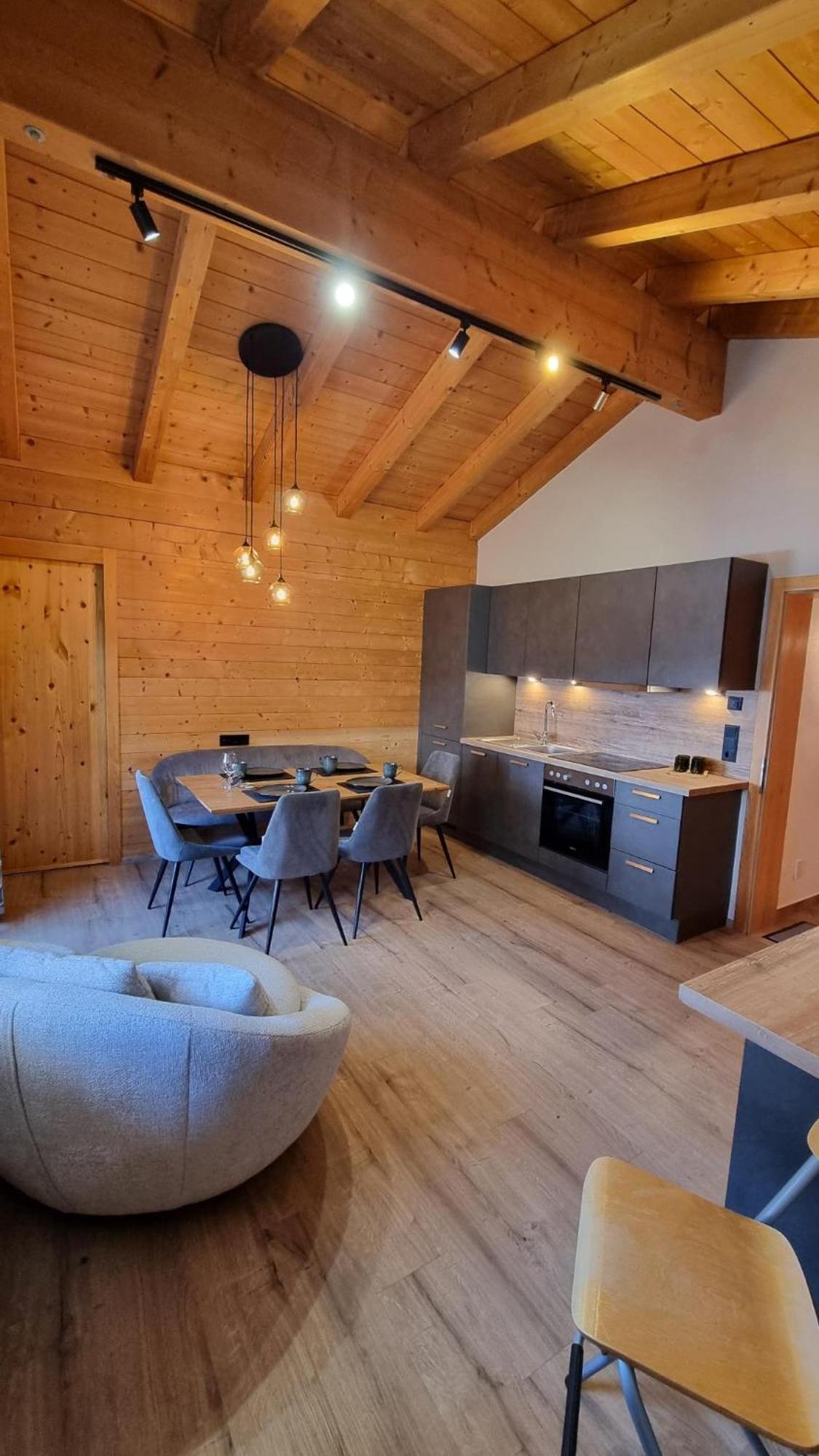 קפרון Appartement Waelderhof מראה חיצוני תמונה