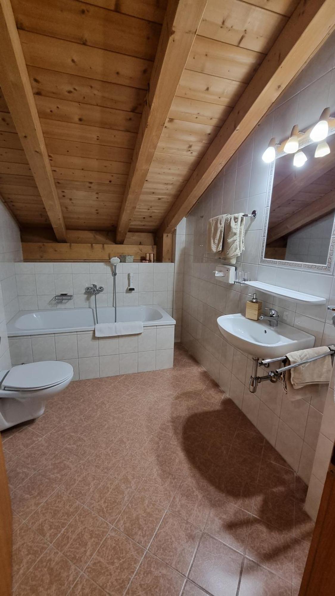קפרון Appartement Waelderhof מראה חיצוני תמונה