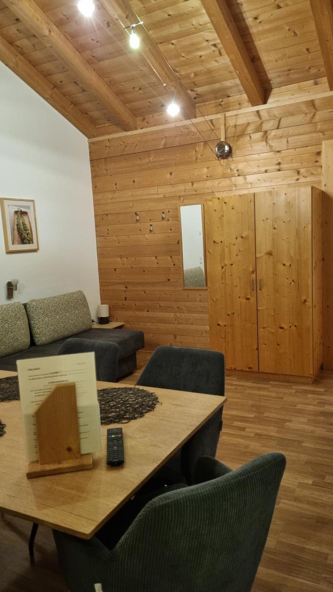קפרון Appartement Waelderhof מראה חיצוני תמונה